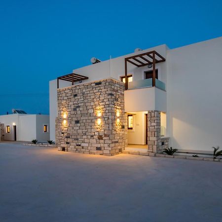 Elite Luxury Villas Afiartis Exteriör bild